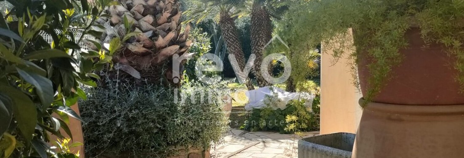 Maison 7 Pièces 171 m² à vendre à Pézenas (34120)