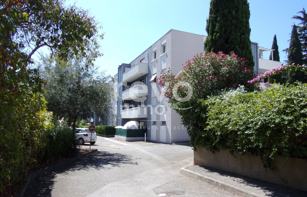 appartement 3 pièces 68 m2 à vendre à Montpellier (34070)