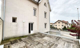 Appartement 3 Pièces 80 m² à vendre à Pontarlier (25300)