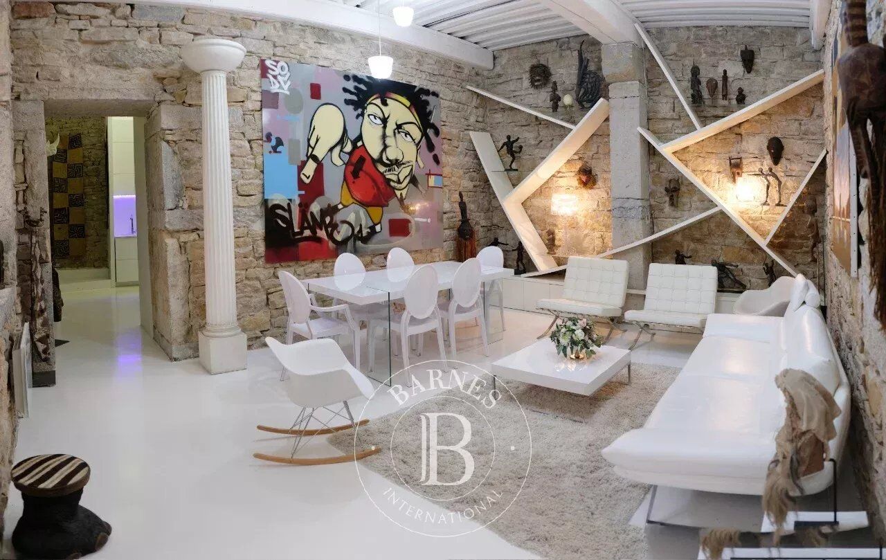 Appartement L T2