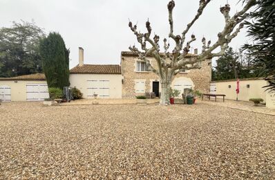 maison 5 pièces 224 m2 à vendre à Tarascon (13150)