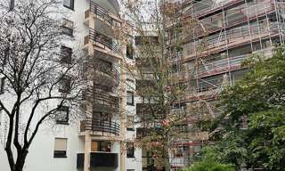 Appartement 2 Pièces 46 m² à vendre à Mérignac (33700)