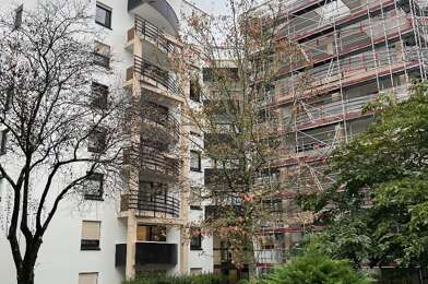 Appartement 2 pièces 186900 €