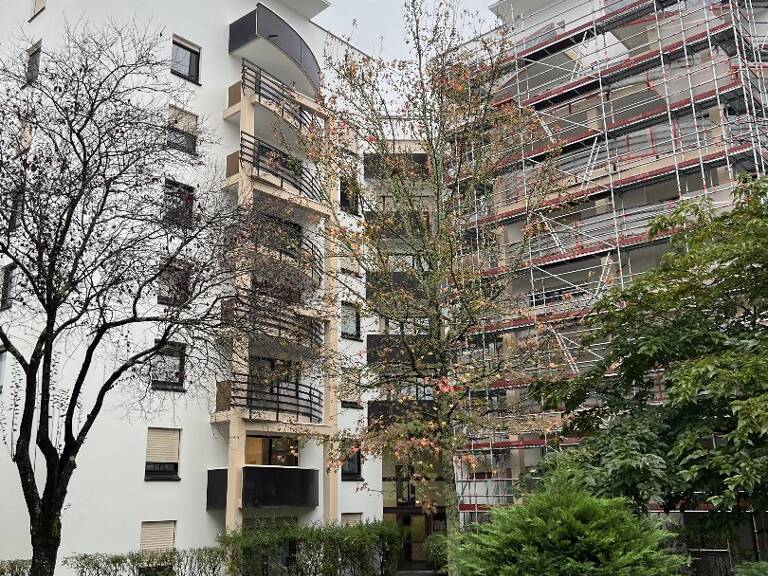 Appartement — photo 1
