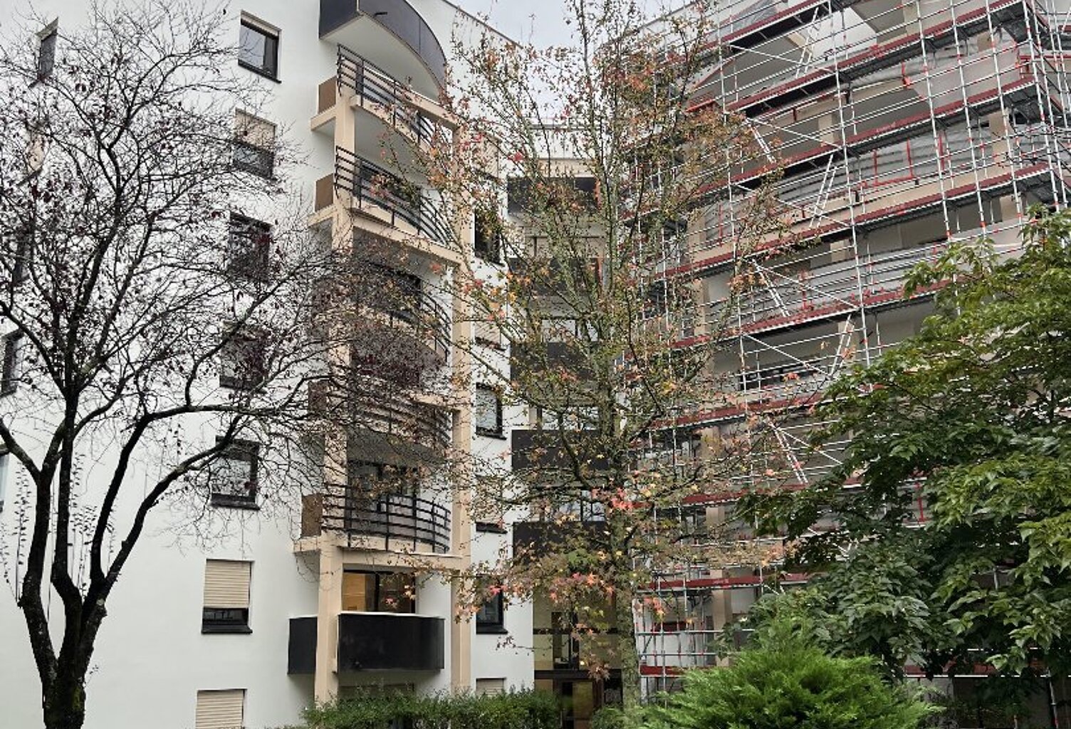 Appartement — photo 1