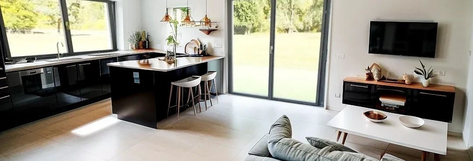 Maison 4 Pièces 83 m² à vendre à La Seyne-sur-Mer (83500)