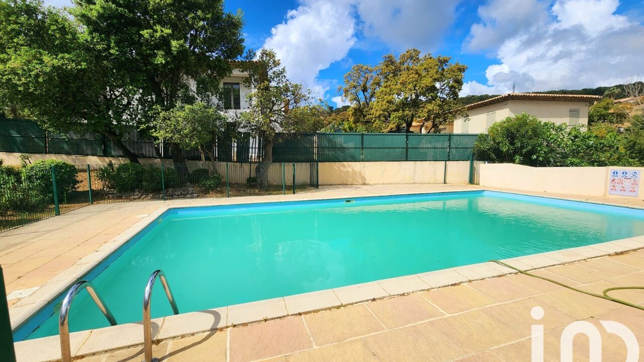 maison 3 pièces 67 m2 à vendre à Sainte-Maxime (83120)