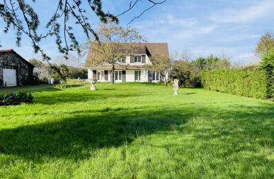 vente maison 279 575 € à proximité de Sèvres-Anxaumont (86800)