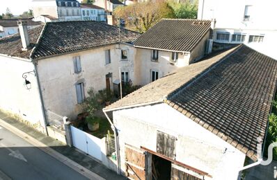 vente maison 158 000 € à proximité de Saugon (33920)