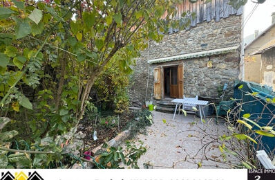 vente maison 130 000 € à proximité de Villard-de-Lans (38250)