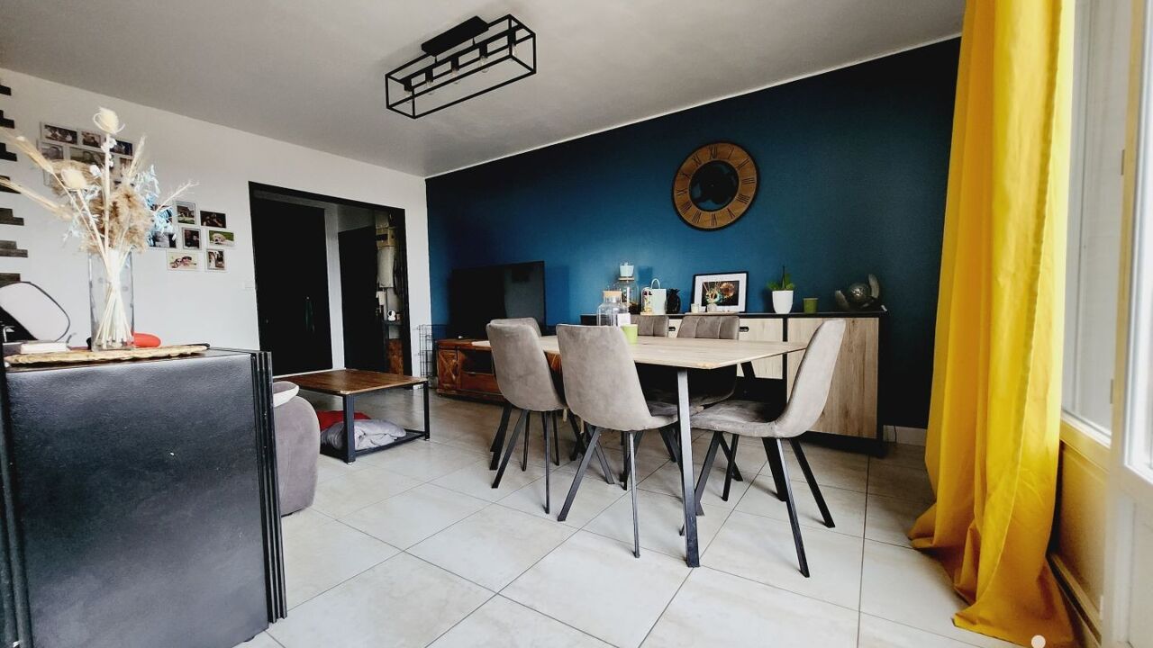 appartement 4 pièces 75 m2 à vendre à Laigneville (60290)