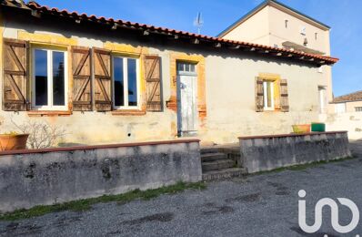 vente maison 86 000 € à proximité de Bouillac (82600)