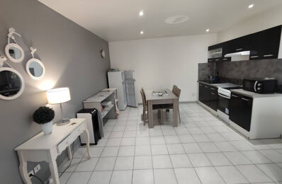 vente appartement 99 500 € à proximité de Le Martinet (30960)