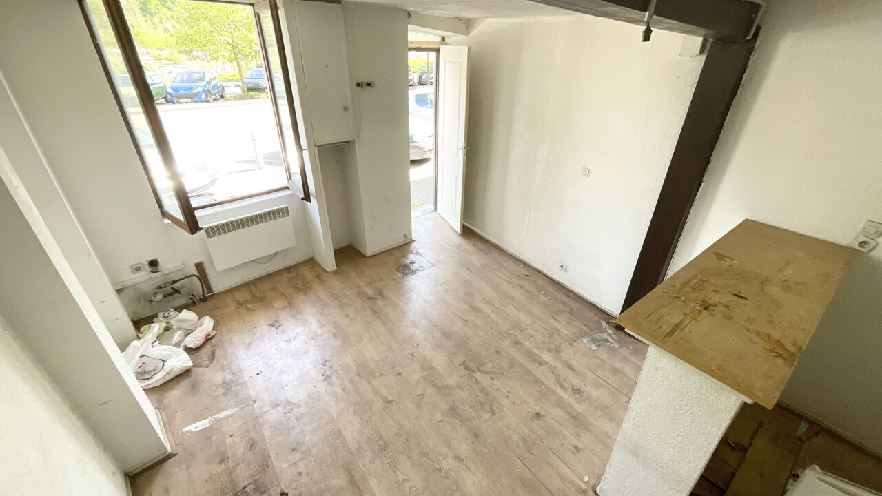 maison 2 pièces 36 m2 à vendre à Besançon (25000)