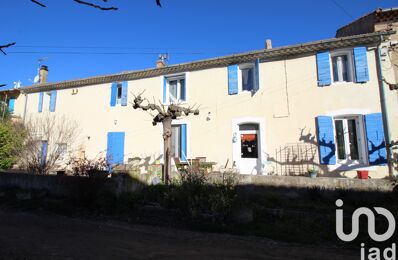 maison 5 pièces 145 m2 à vendre à Carpentras (84200)