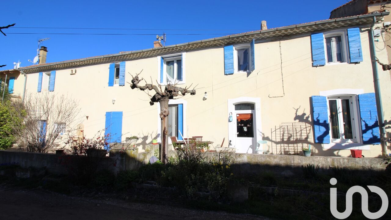 maison 5 pièces 145 m2 à vendre à Carpentras (84200)