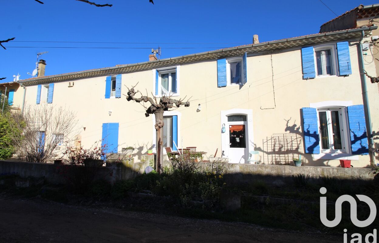 maison 5 pièces 145 m2 à vendre à Carpentras (84200)