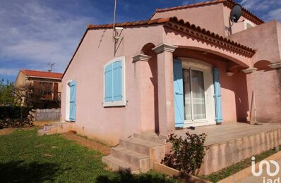 vente maison 335 000 € à proximité de Saint-Pierre-la-Mer (11560)