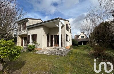 vente maison 378 900 € à proximité de Écharcon (91540)