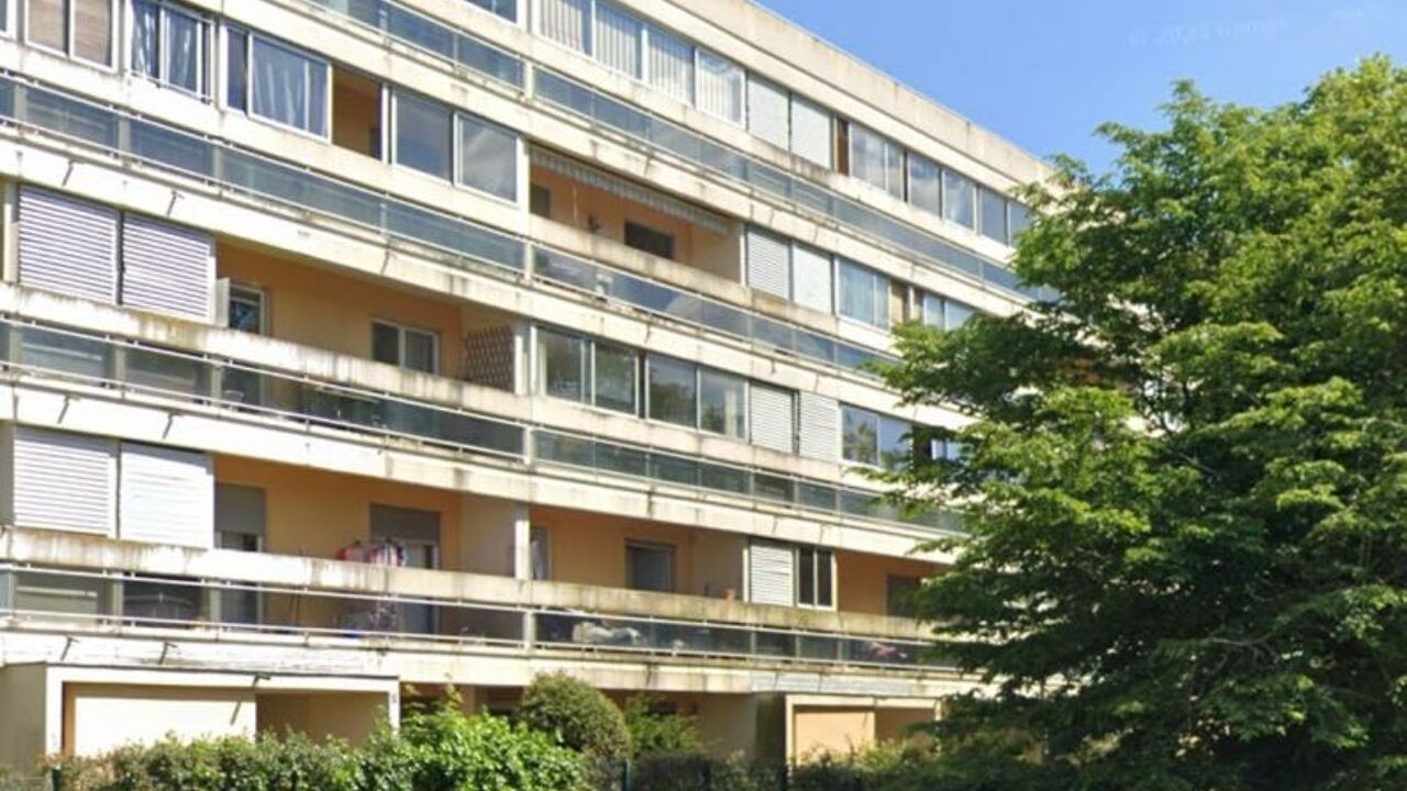 appartement 4 pièces 82 m2 à vendre à Lormont (33310)