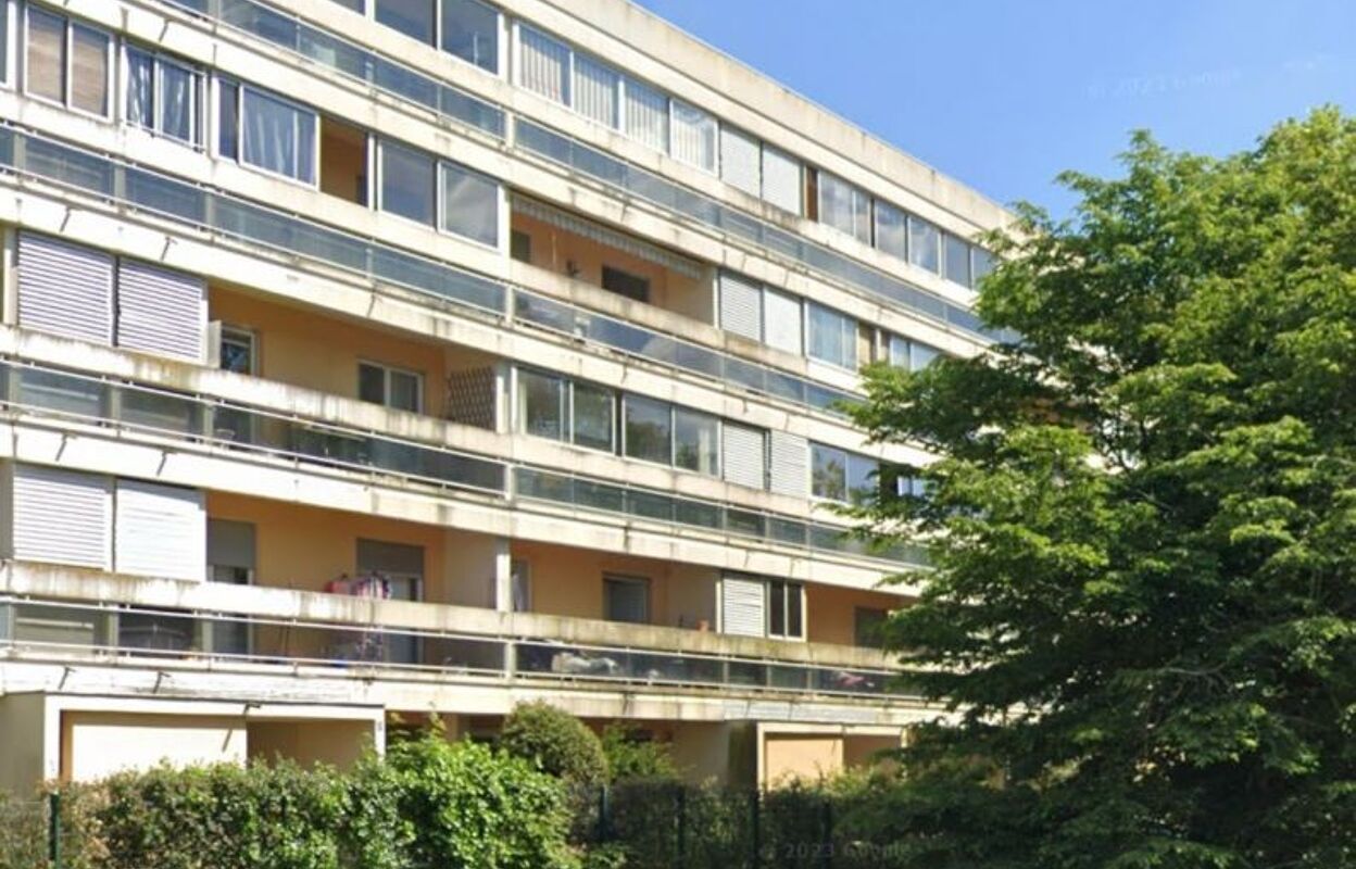 appartement 4 pièces 82 m2 à vendre à Lormont (33310)