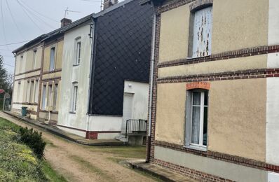 maison 3 pièces 60 m2 à vendre à Bessé-sur-Braye (72310)