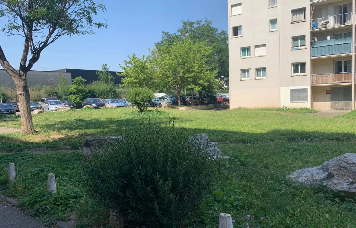 appartement 2 pièces 52 m2 à vendre à Toulouse (31100)