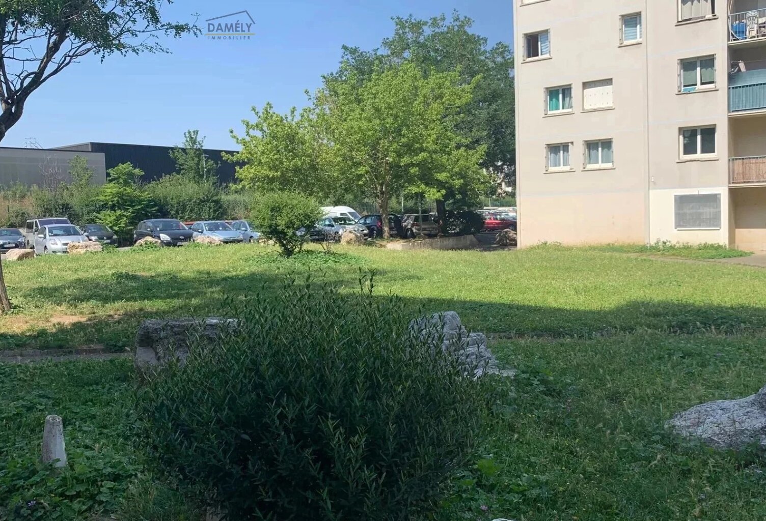 Toulouse / La Cépière — photo 1