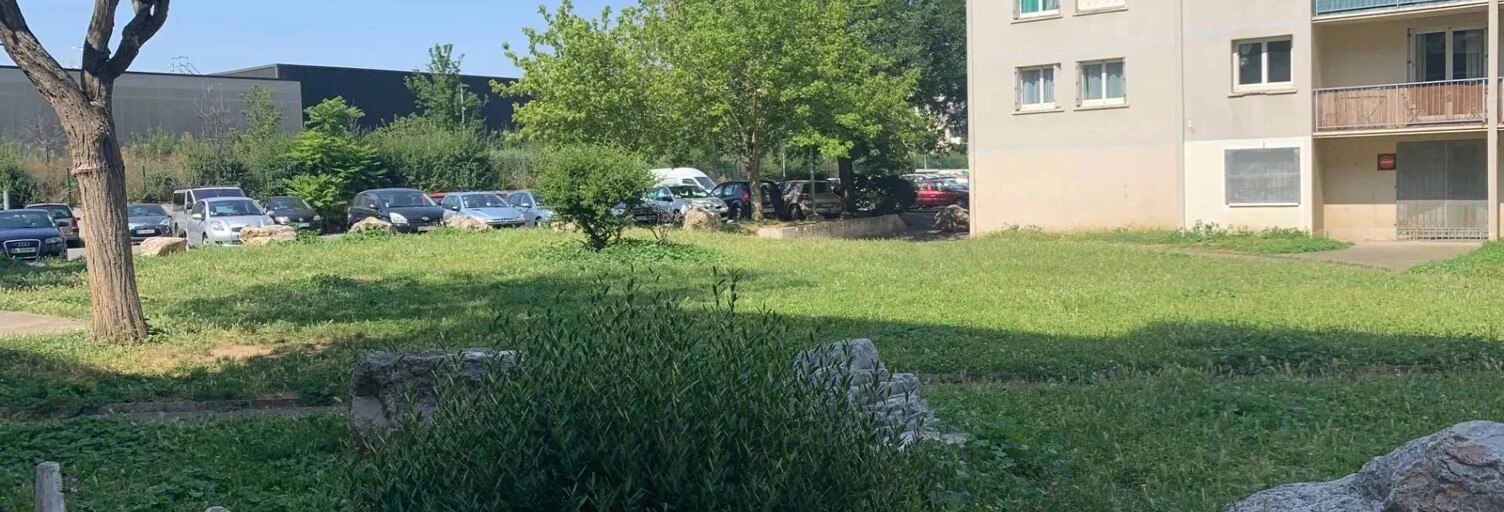 Appartement 2 Pièces 52 m² à vendre à Toulouse (31100)