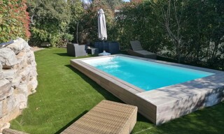 Maison 4 Pièces 62 m² à vendre à Gassin (83580)