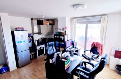 vente appartement 160 500 € à proximité de Saint-Denis (93210)