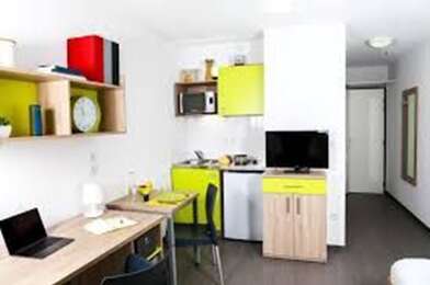 Appartement 1 pièces 69000 €