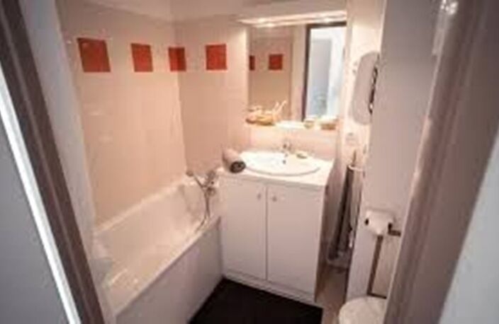 Studio - 20m ² — photo 3