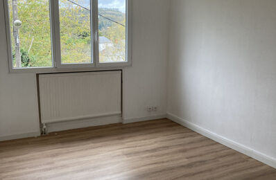 appartement 2 pièces 33 m2 à louer à Tulle (19000)