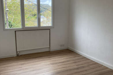Appartement 2 pièces 440 €