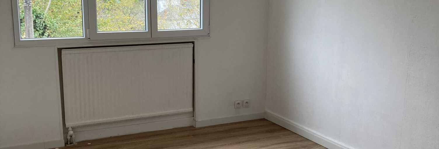 Appartement 2 Pièces 33 m² à louer à Tulle (19000)