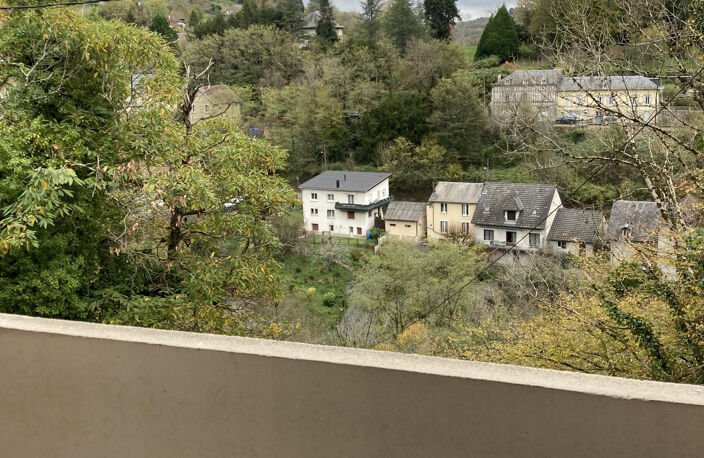 T2 avec balcon et garage. — photo 5
