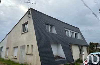 immeuble  pièces 229 m2 à vendre à Guilvinec (29730)