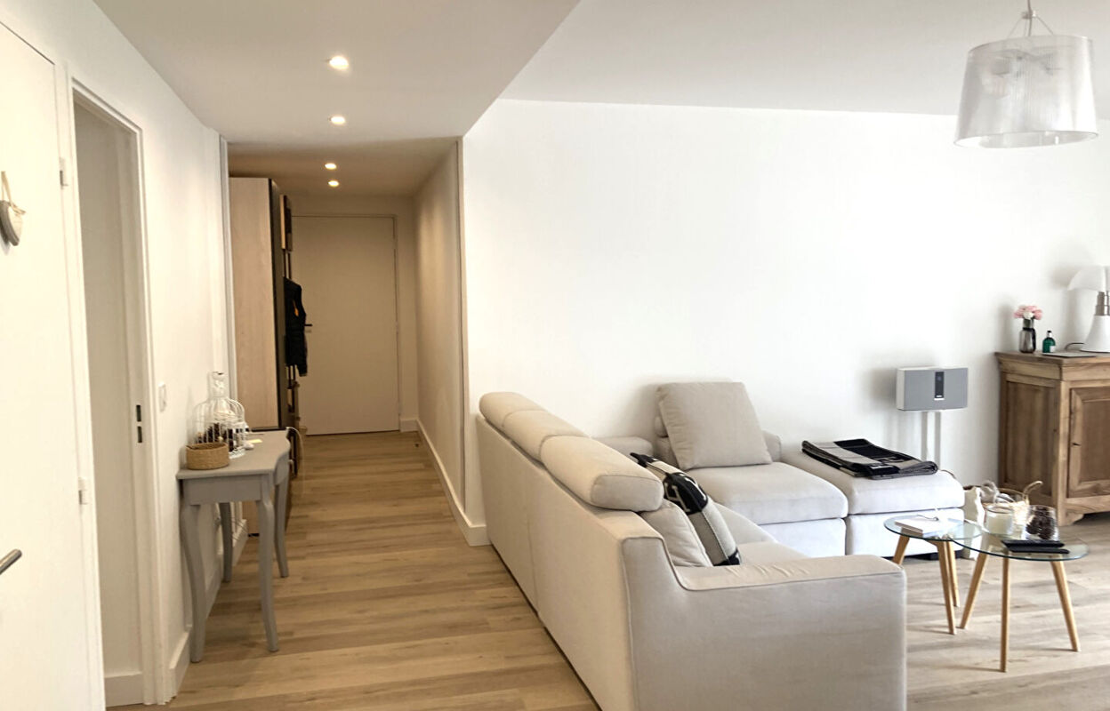 appartement 4 pièces 84 m2 à vendre à Cavaillon (84300)