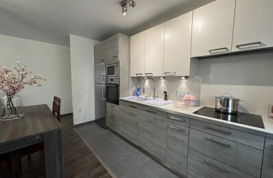 vente appartement 298 000 € à proximité de Gournay-sur-Marne (93460)