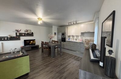 vente appartement 298 000 € à proximité de Tigery (91250)