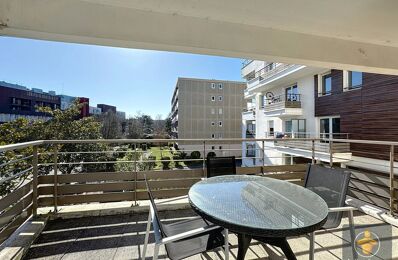 vente appartement 297 000 € à proximité de Saint-Pierre-du-Perray (91280)