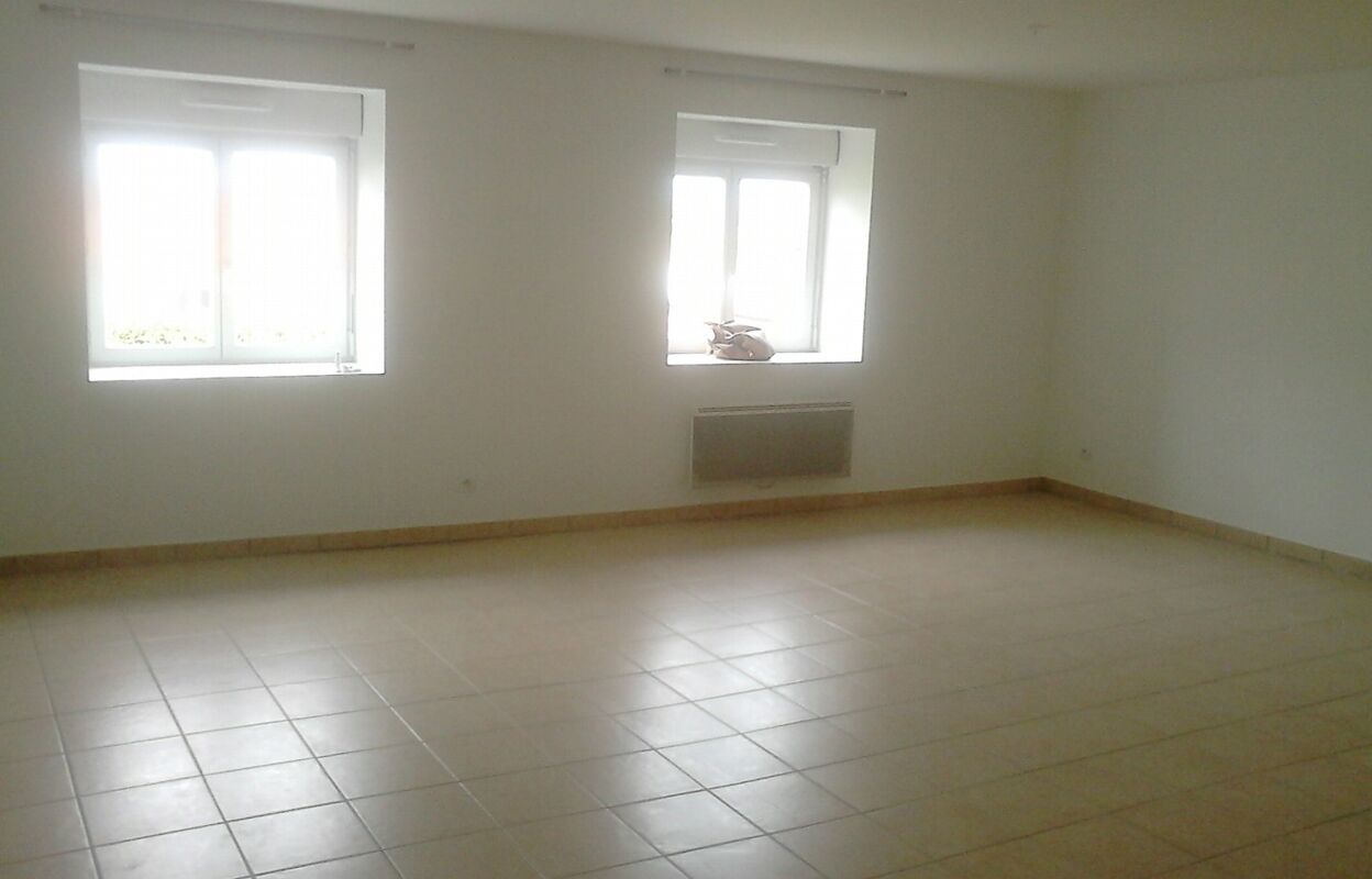 appartement 3 pièces 81 m2 à louer à Loyettes (01360)