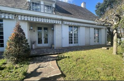 vente maison 200 000 € à proximité de Montignac-Toupinerie (47350)