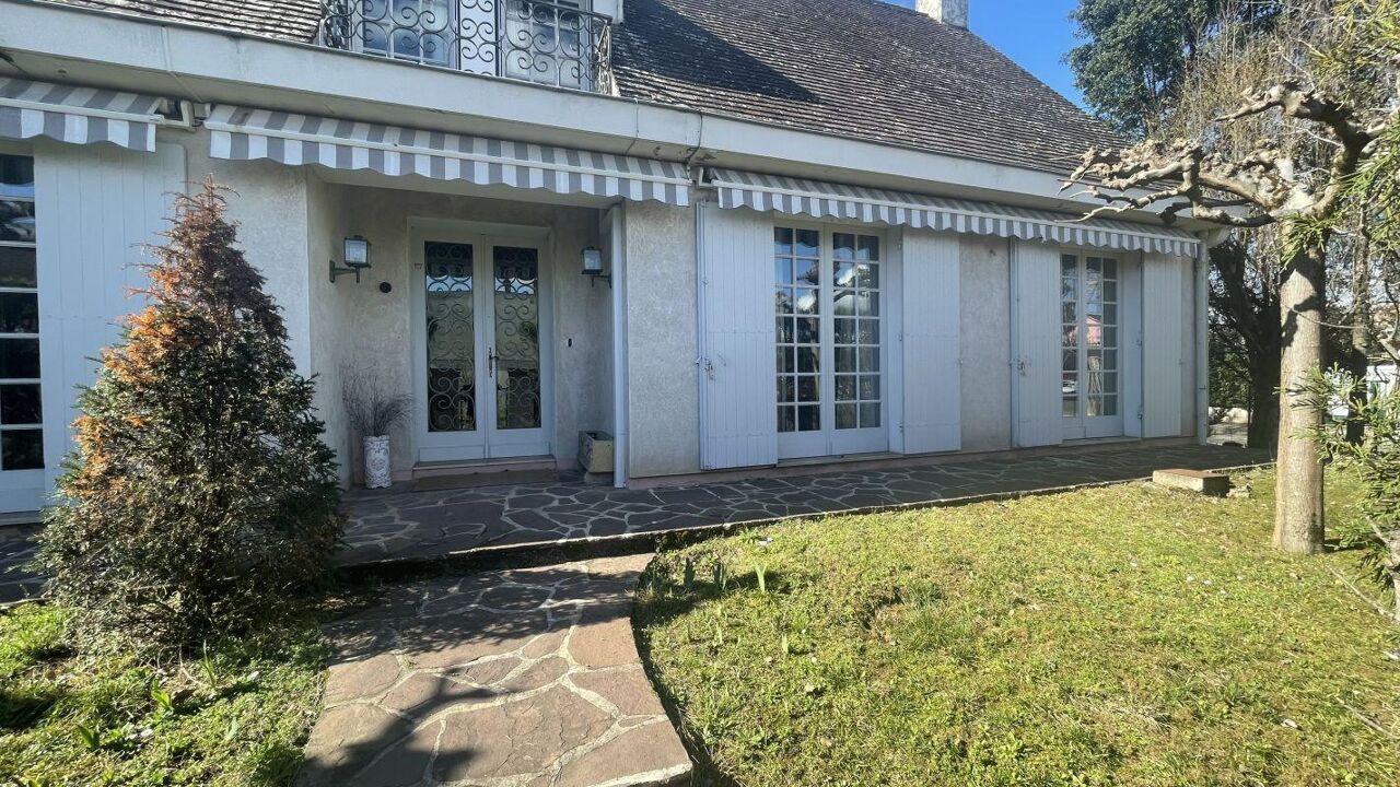 maison 9 pièces 178 m2 à vendre à Marmande (47200)