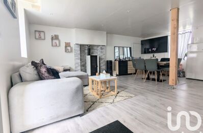 vente maison 81 990 € à proximité de Bussière-Dunoise (23320)