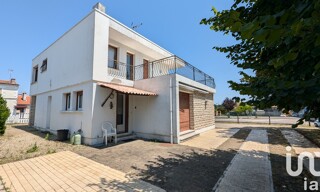 Maison 6 Pièces 158 m² à vendre à Montendre (17130)