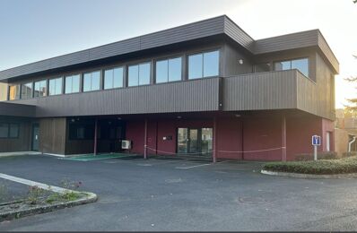 bureau 6 pièces 319 m2 à vendre à Sainte-Florine (43250)