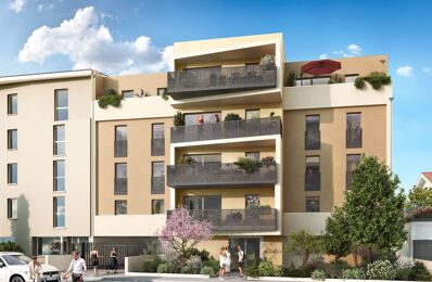 vente appartement 278 000 € à proximité de Beaumont-Lès-Valence (26760)