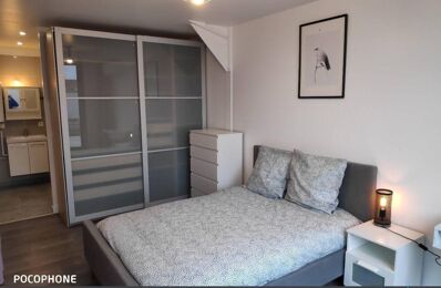 location appartement 715 € CC /mois à proximité de Bezons (95870)